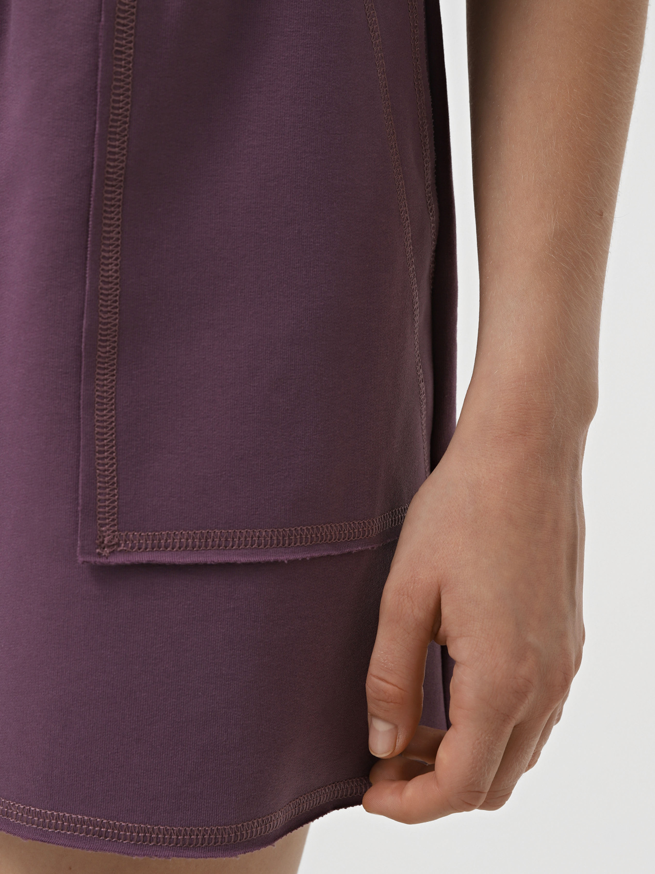 Шорты Promin модель 2090-35_483 Фото