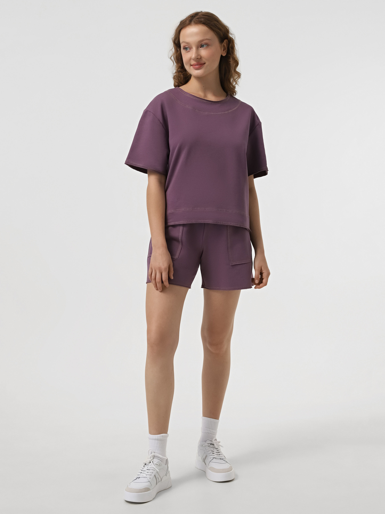 Шорты Promin модель 2090-35_483 Фото