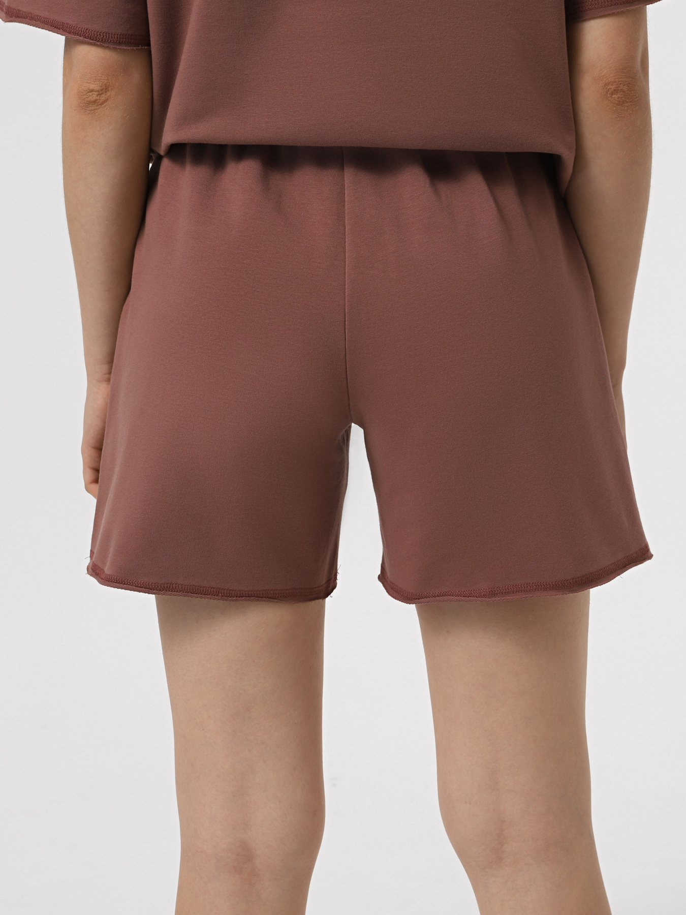 Повседневные шорты Promin модель 2090-35_516 Фото