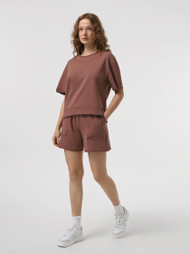 Повседневные шорты Promin модель 2090-35_516 Фото