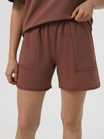 Повседневные шорты Promin модель 2090-35_516 Фото