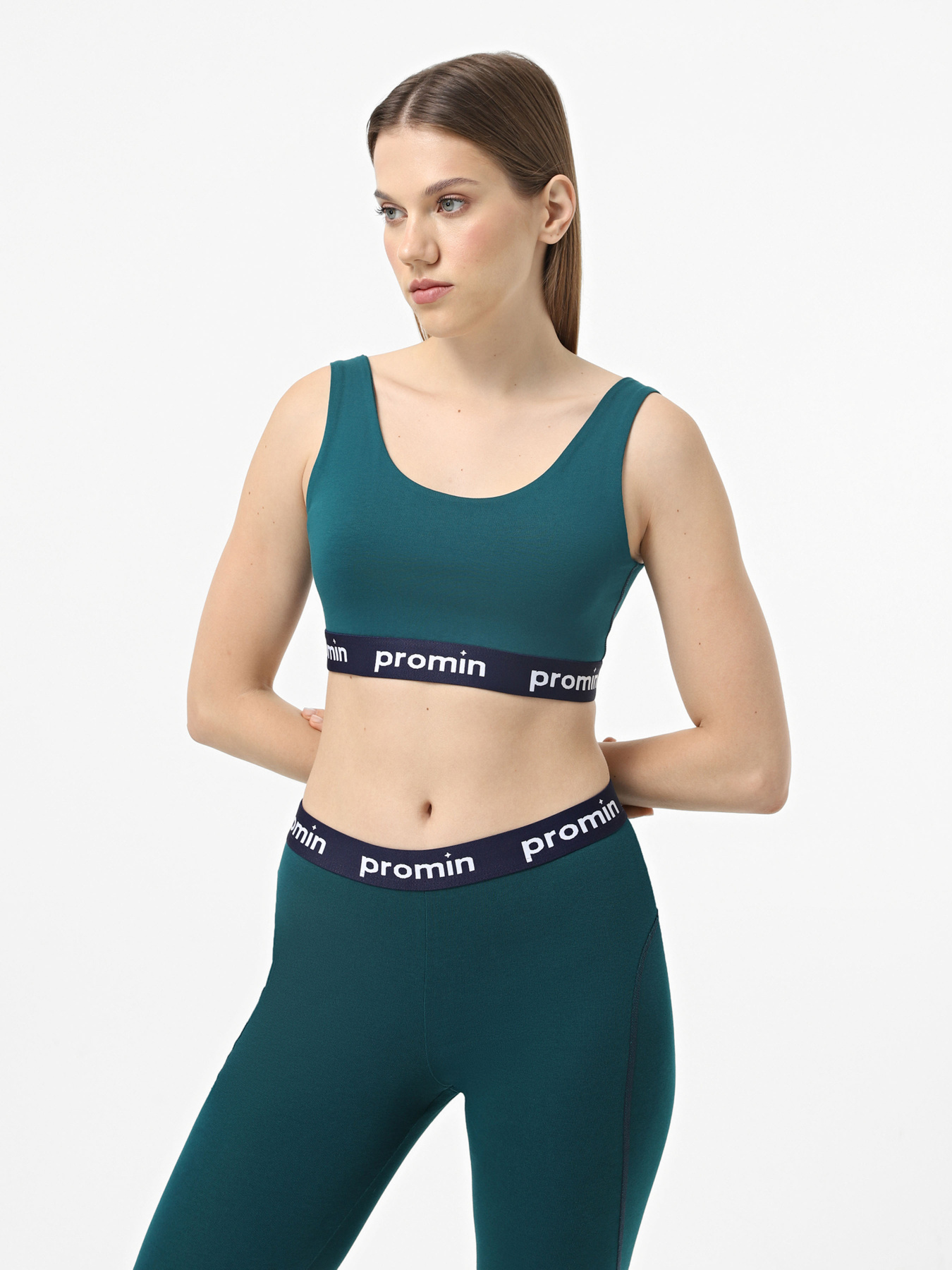 Футболки и поло Promin модель 2092-09_199 Футболки и поло Promin модель 2092-09_199 Фото