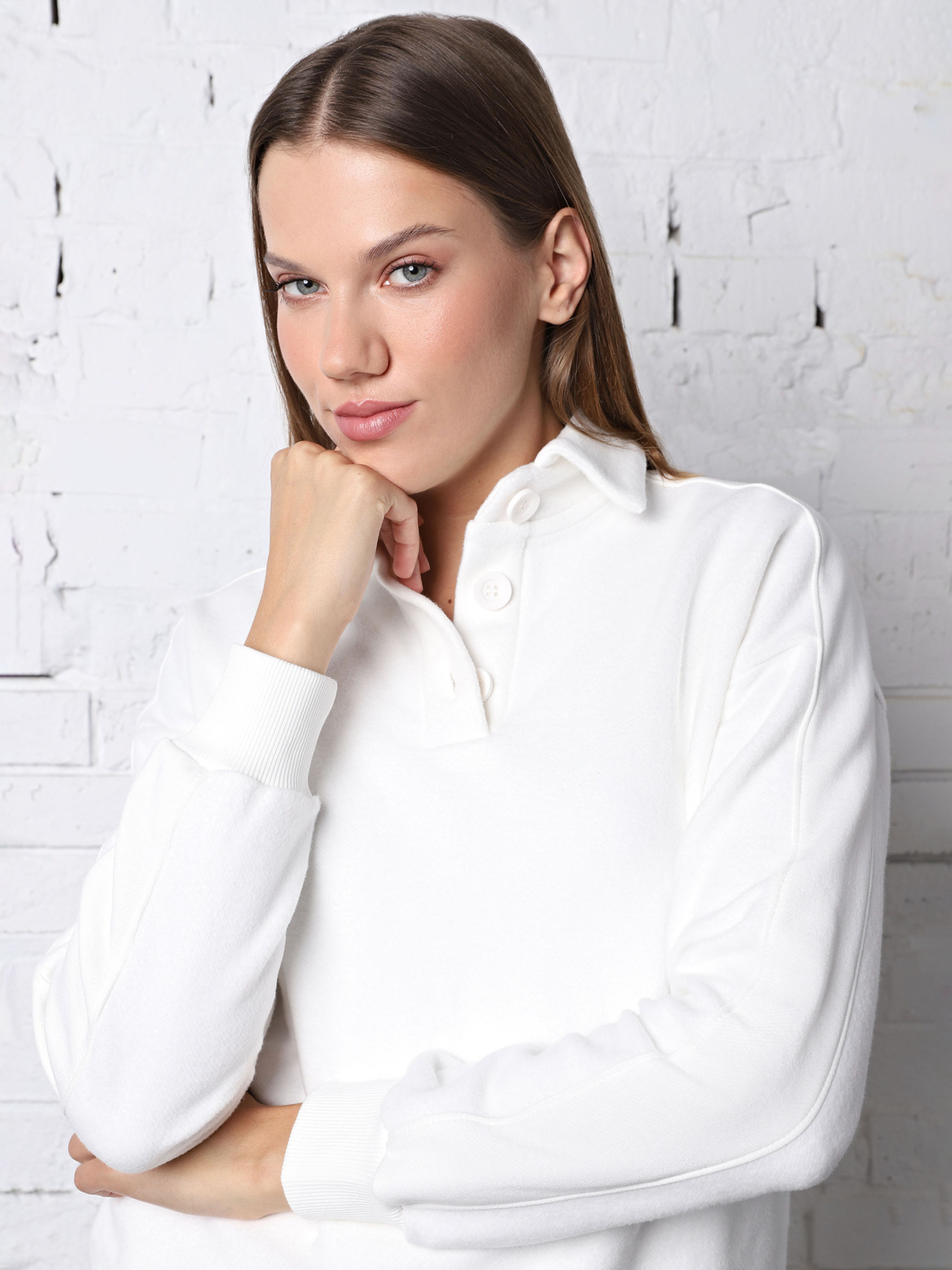 Кофта Promin модель 2095-01_064 Кофта Promin модель 2095-01_064 Фото