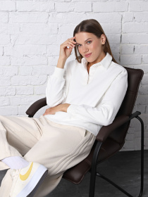 Кофта Promin модель 2095-01_064 Кофта Promin модель 2095-01_064 Фото