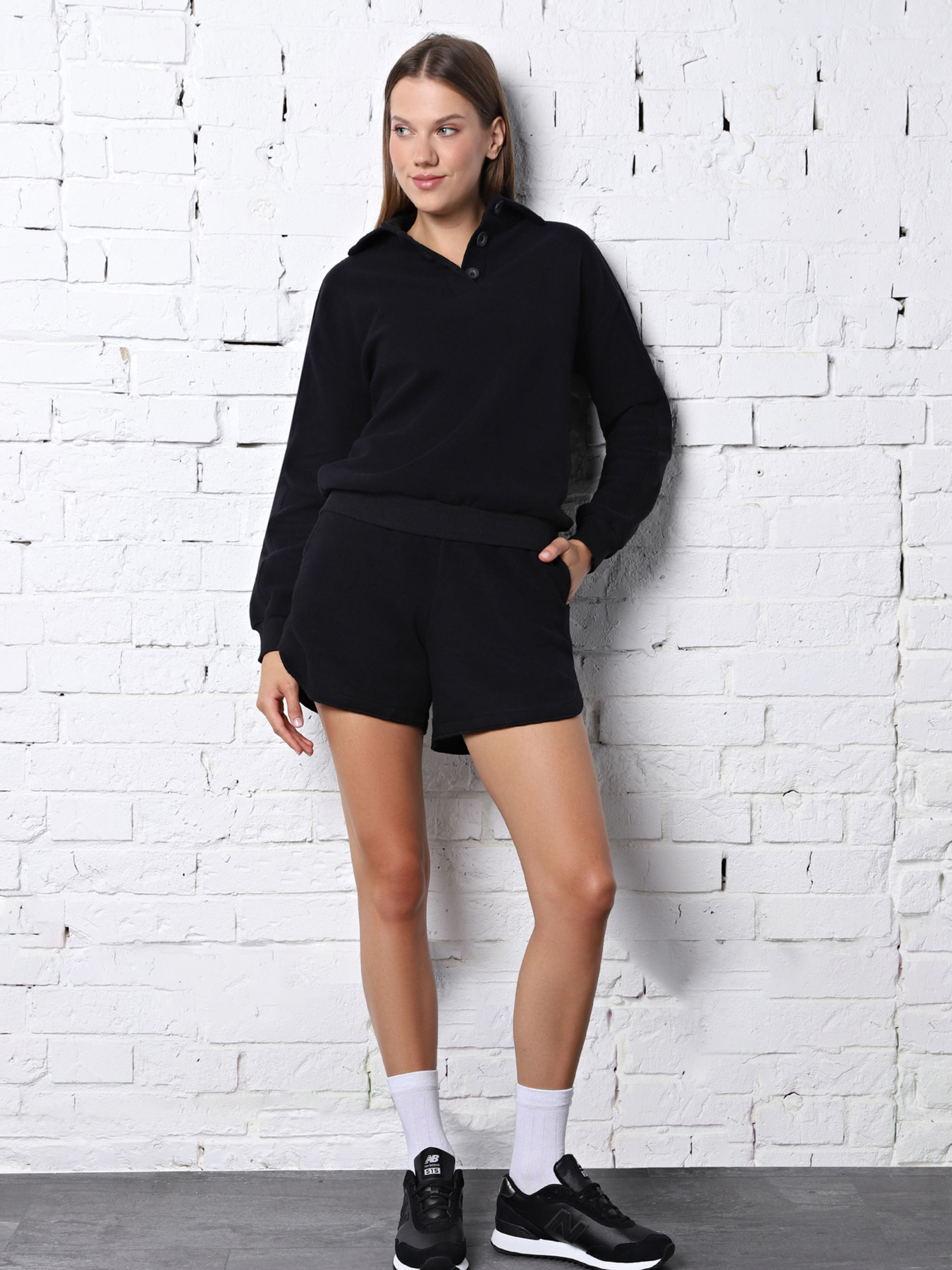 Кофта Promin модель 2095-01_201 Фото