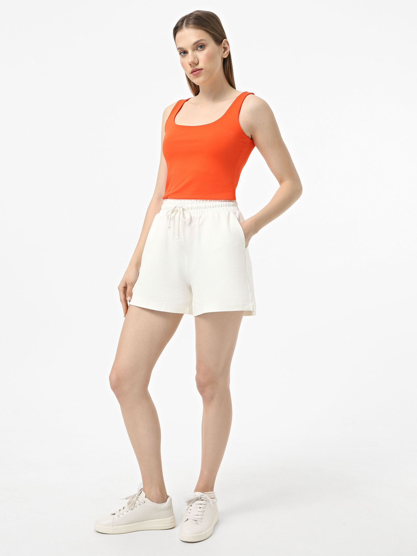 Майка Promin модель 2911-01_129 Фото