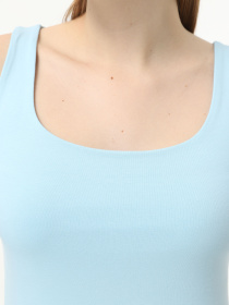 Майка Promin модель 2911-01_202 Фото