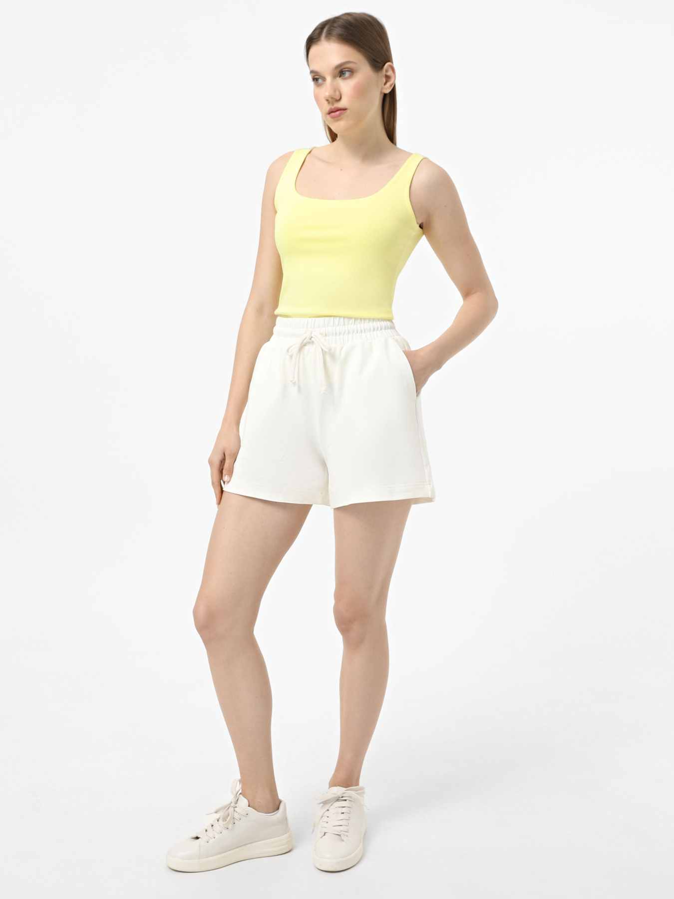 Майка Promin модель 2911-01_258 Фото