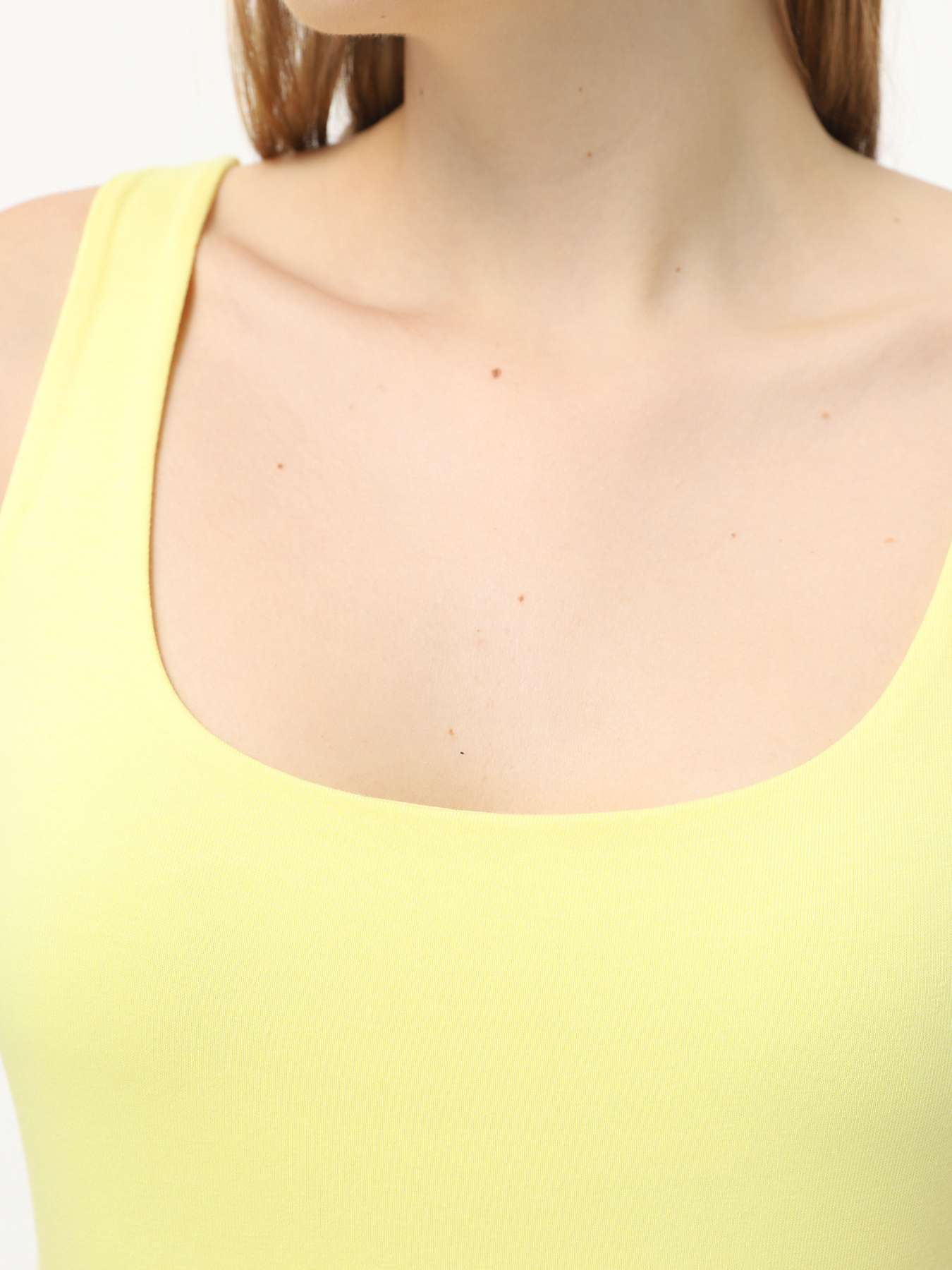 Майка Promin модель 2911-01_258 Фото