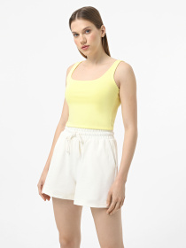 Майка Promin модель 2911-01_258 Фото