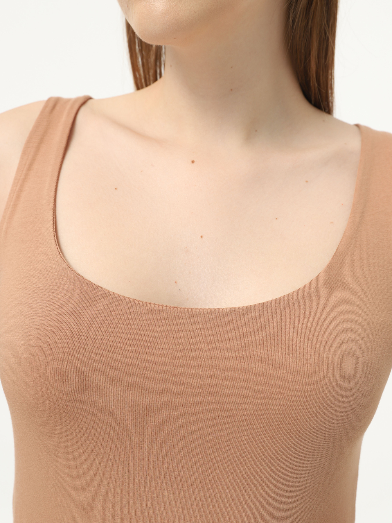 Майка Promin модель 2911-01_516 Фото