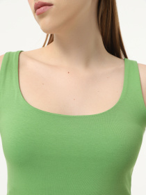 Майка Promin модель 2911-01_530 Фото