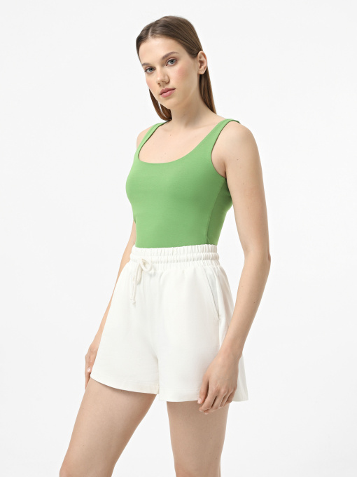 Майка Promin модель 2911-01_530 Фото