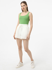 Майка Promin модель 2911-01_530 Фото