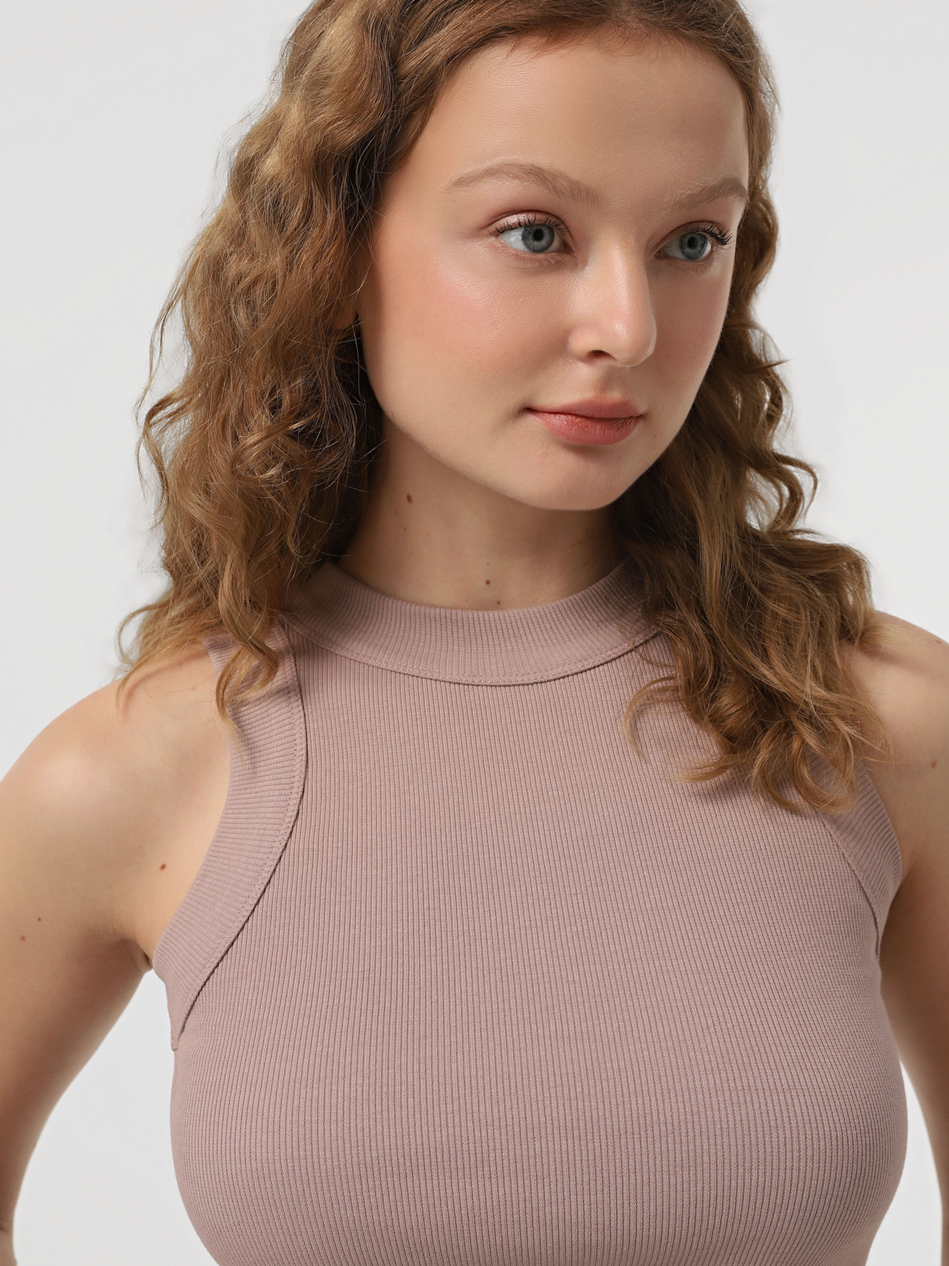 Майка Promin модель 2911-02_109 Фото