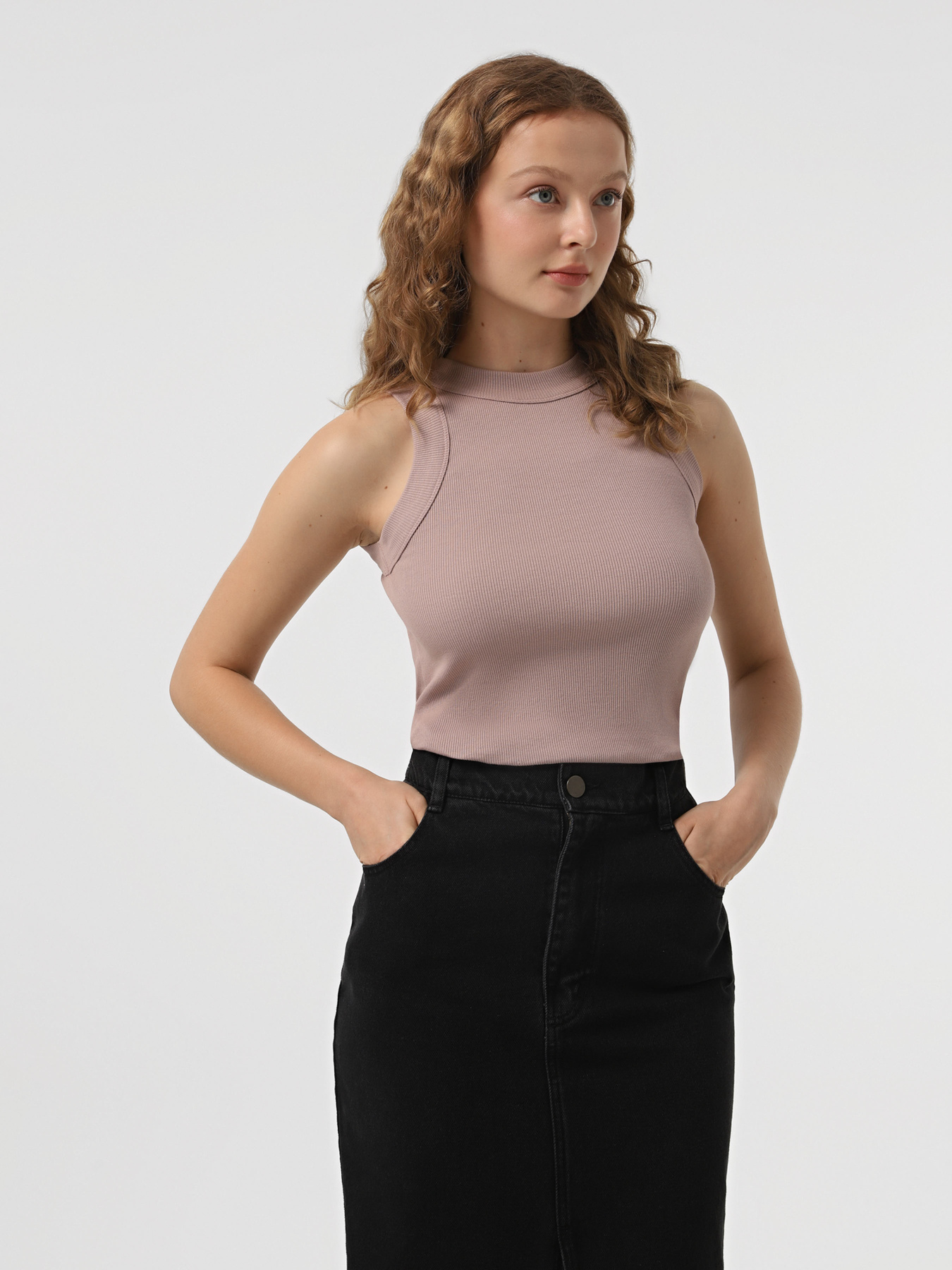 Майка Promin модель 2911-02_109 Фото