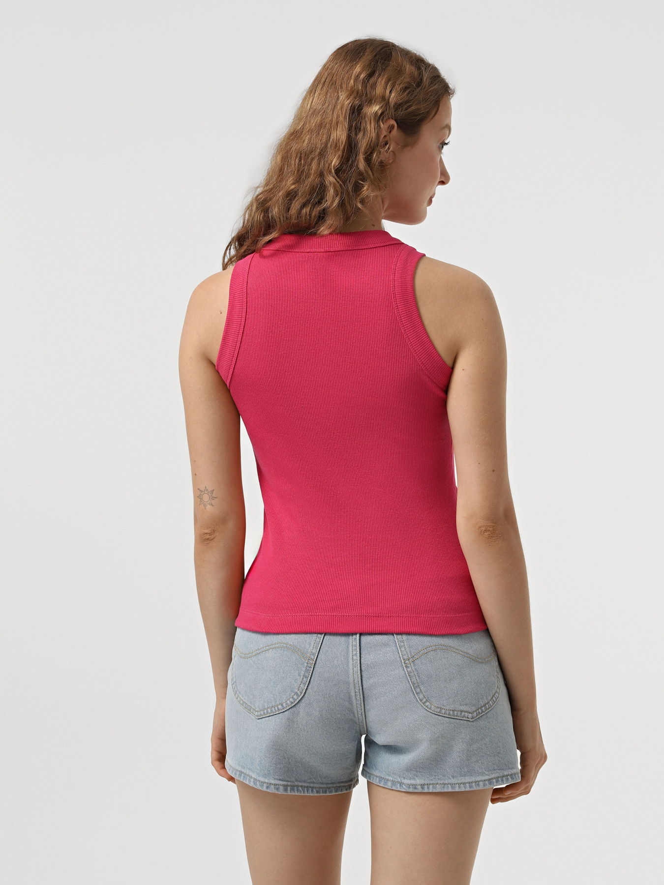 Майка Promin модель 2911-02_236 Фото