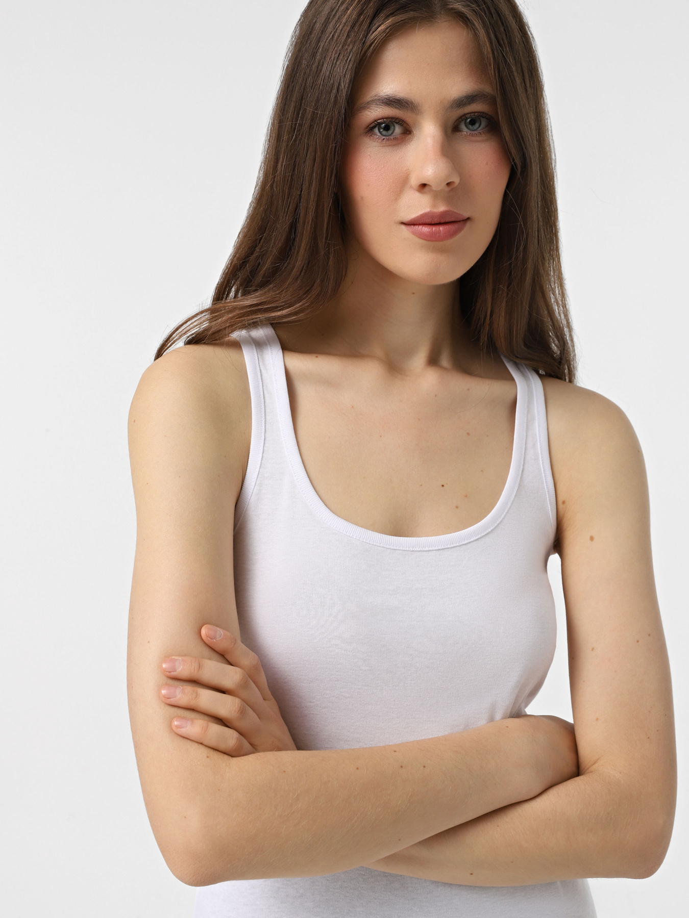 Майка Promin модель 2911-05_200 Фото