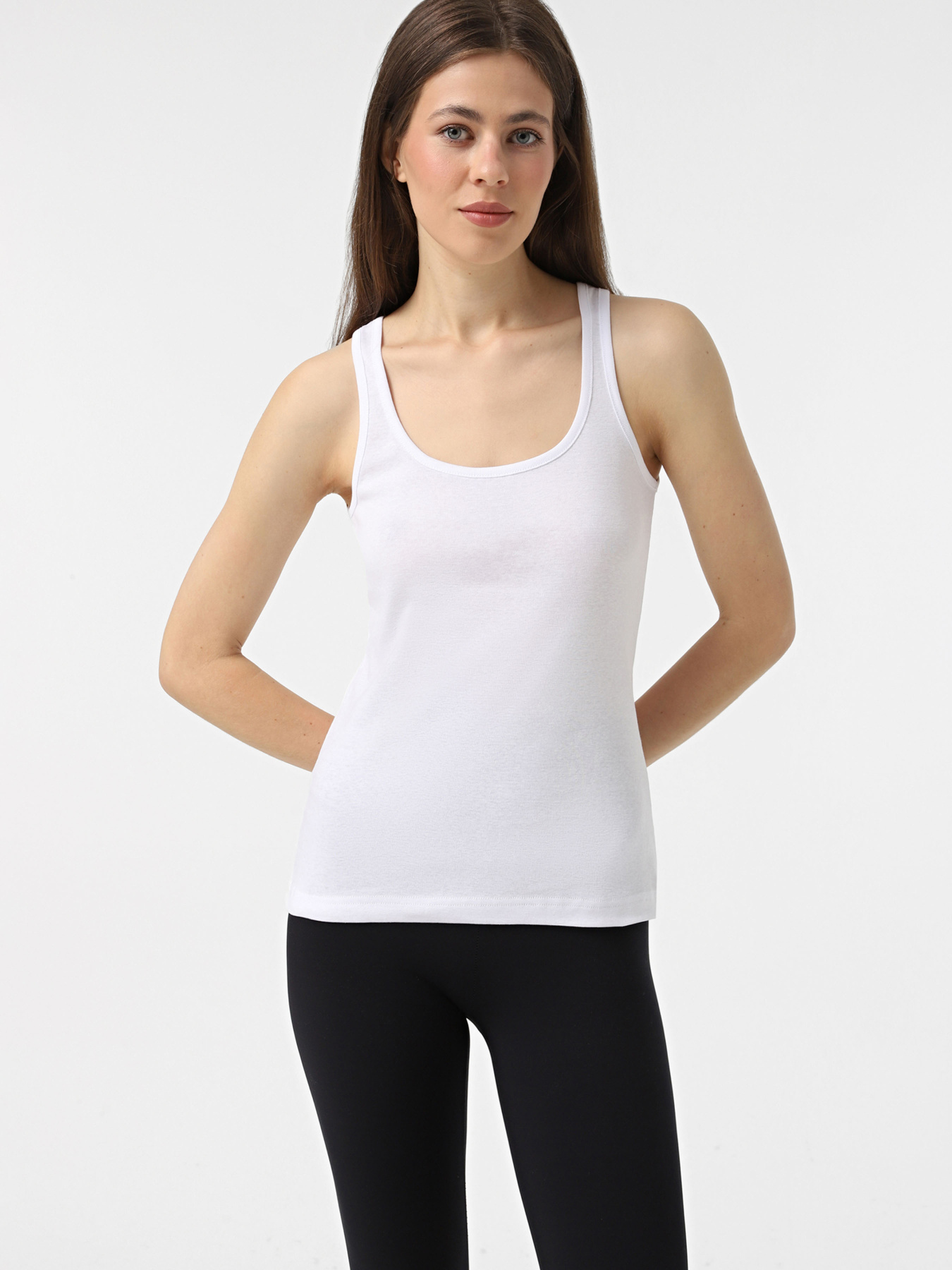 Майка Promin модель 2911-05_200 Фото