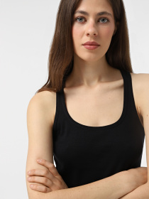 Майка Promin модель 2911-05_201 Майка Promin модель 2911-05_201 Фото