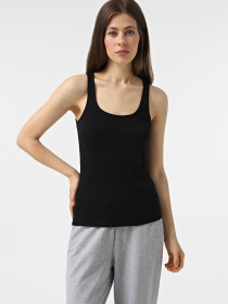 Майка Promin модель 2911-05_201 Майка Promin модель 2911-05_201 Фото