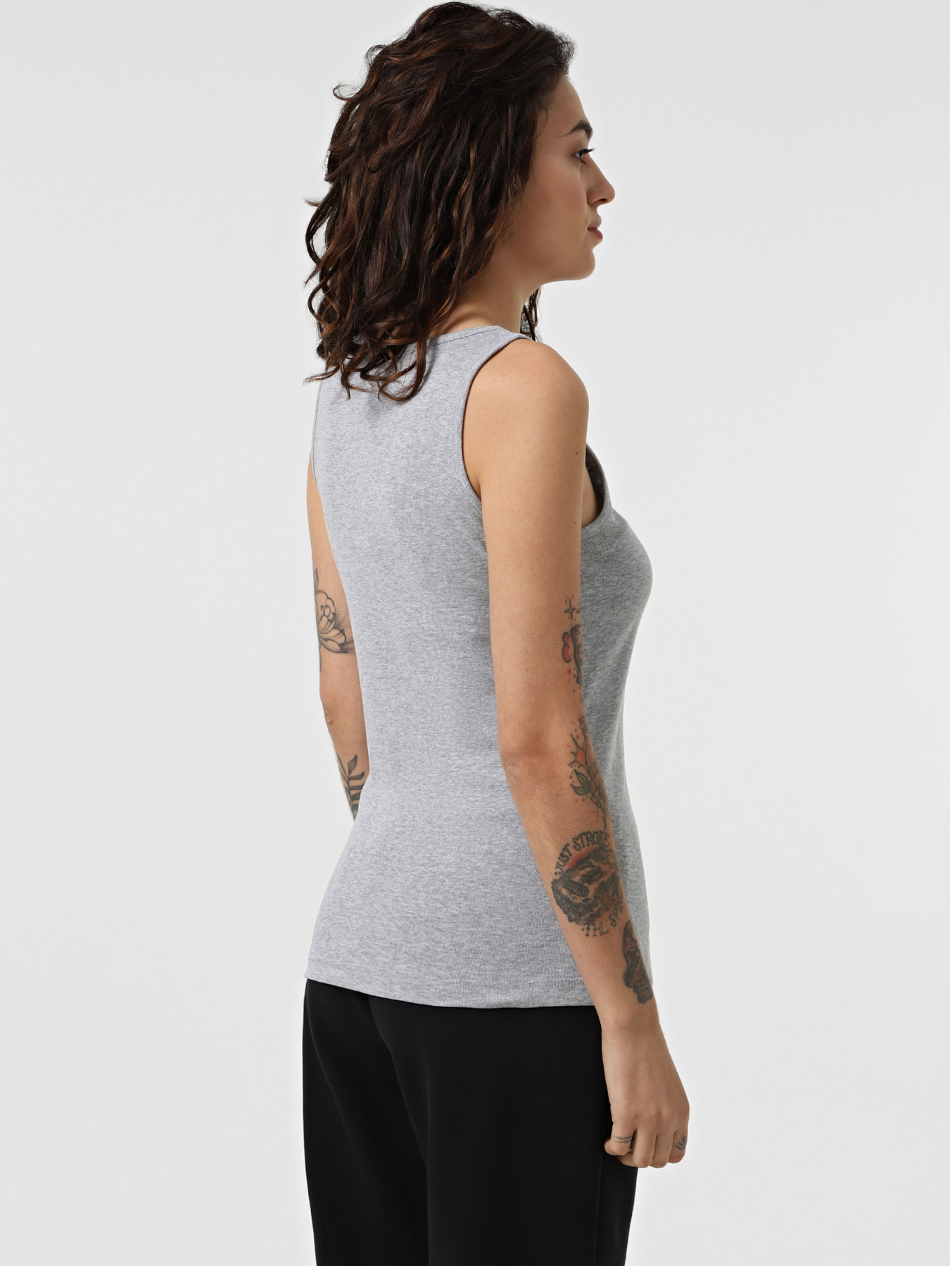 Майка Promin модель 2911-05_209 Фото