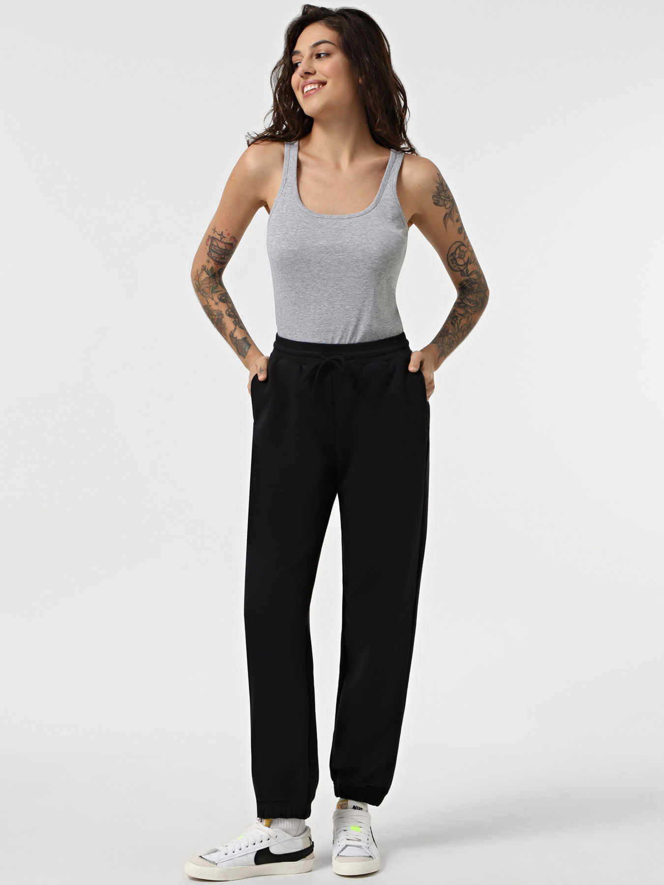 Майка Promin модель 2911-05_209 Фото