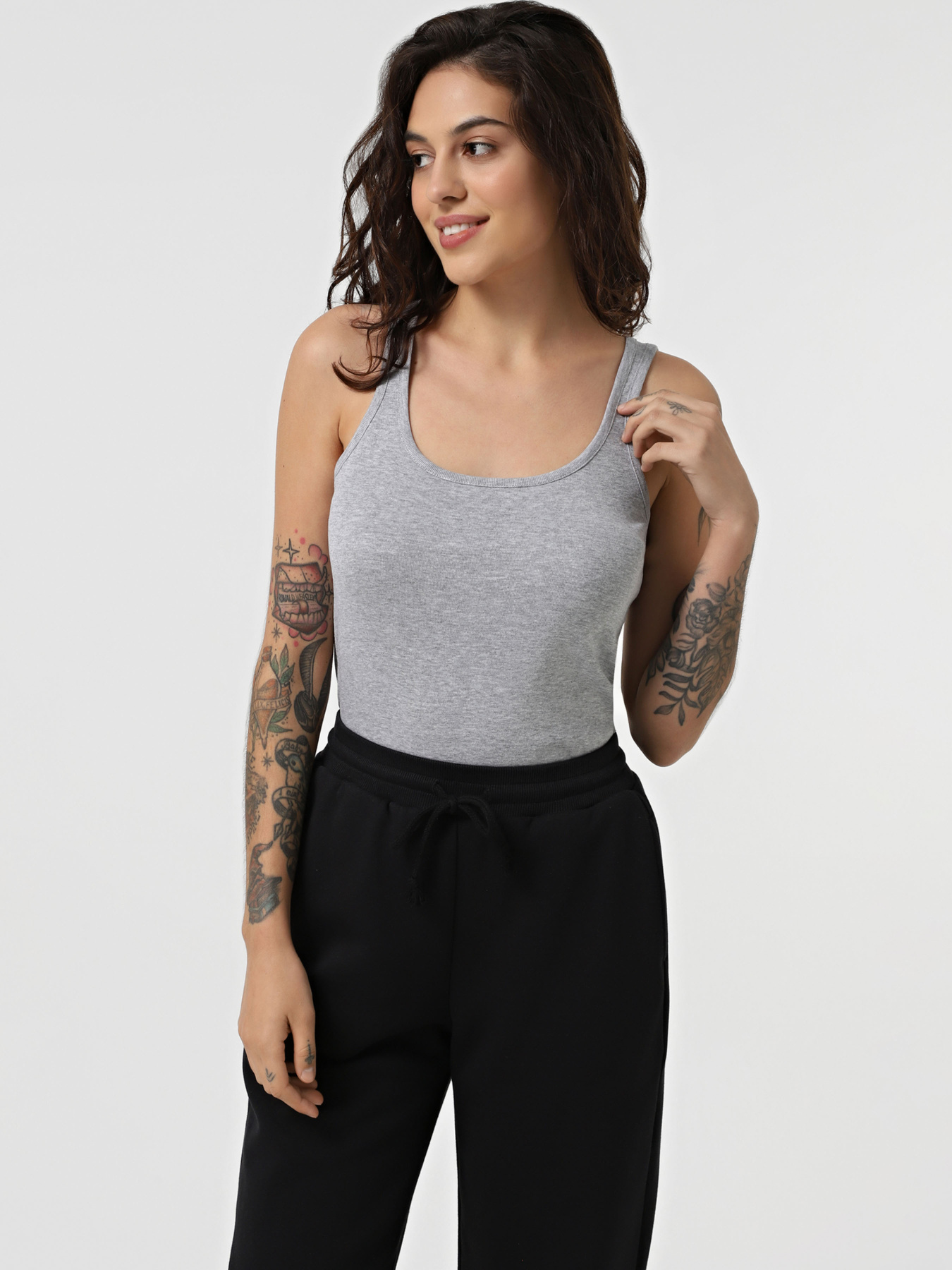 Майка Promin модель 2911-05_209 Майка Promin модель 2911-05_209 Фото