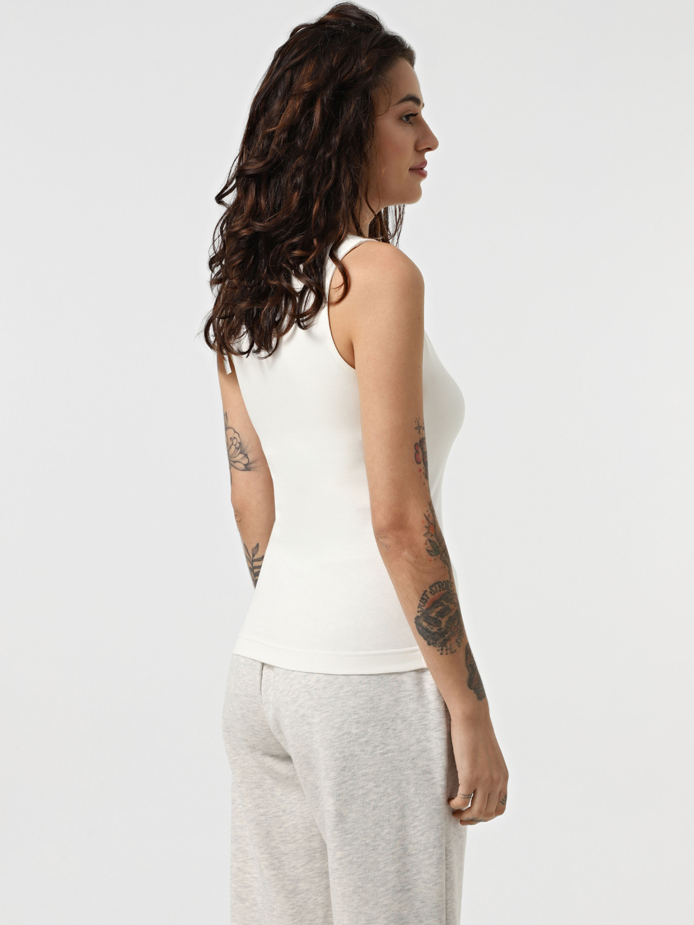 Майка Promin модель 2911-06_064 Фото