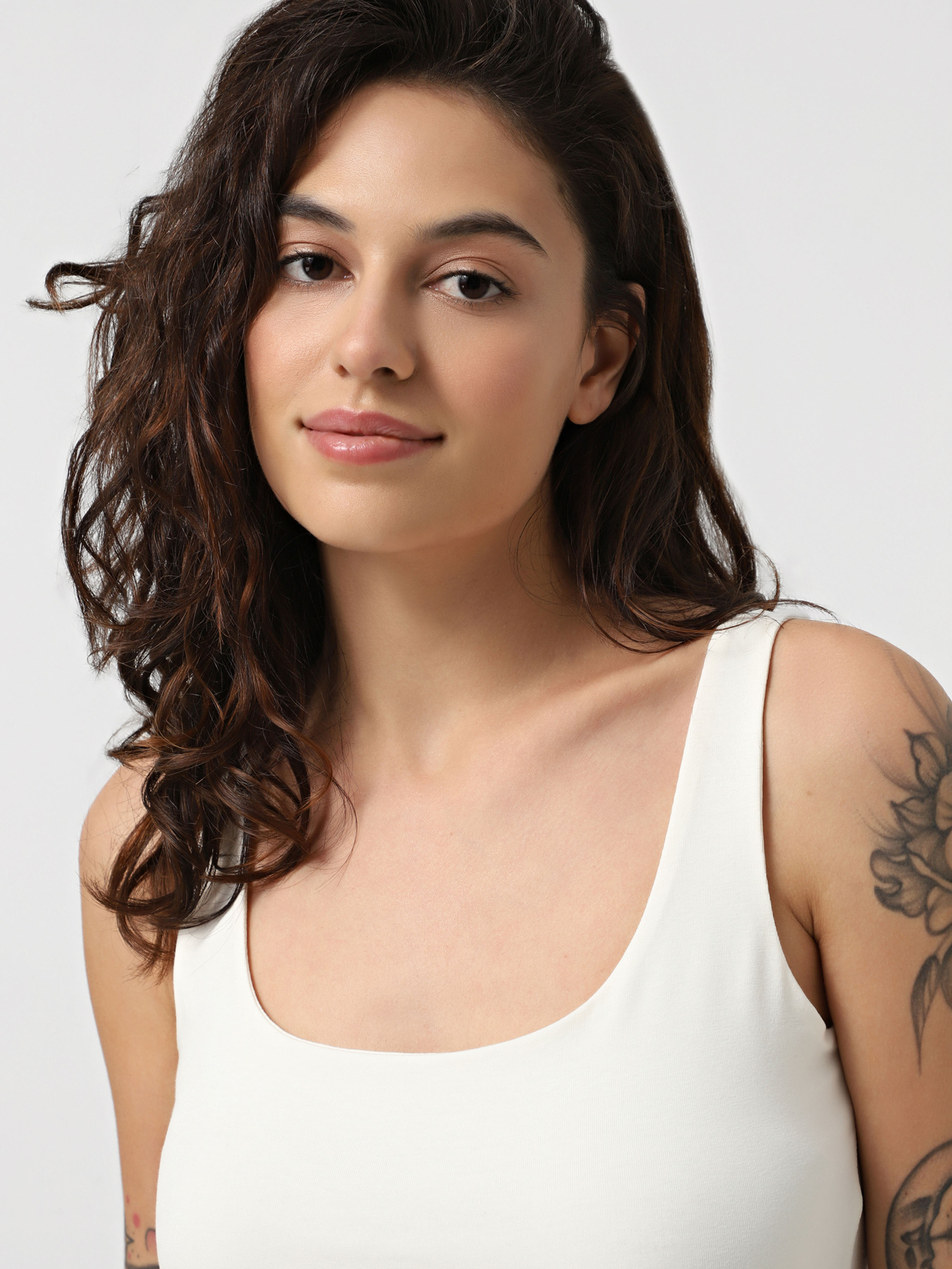 Майка Promin модель 2911-06_064 Фото