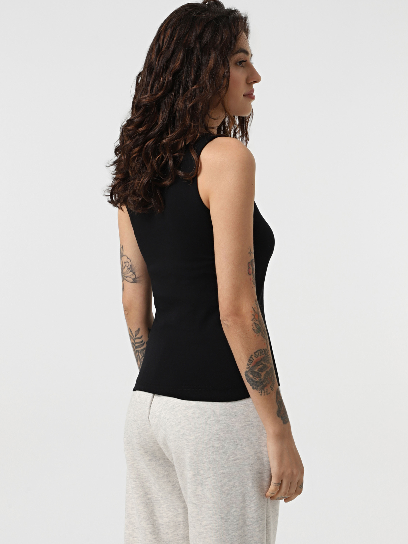 Майка Promin модель 2911-06_201 Фото