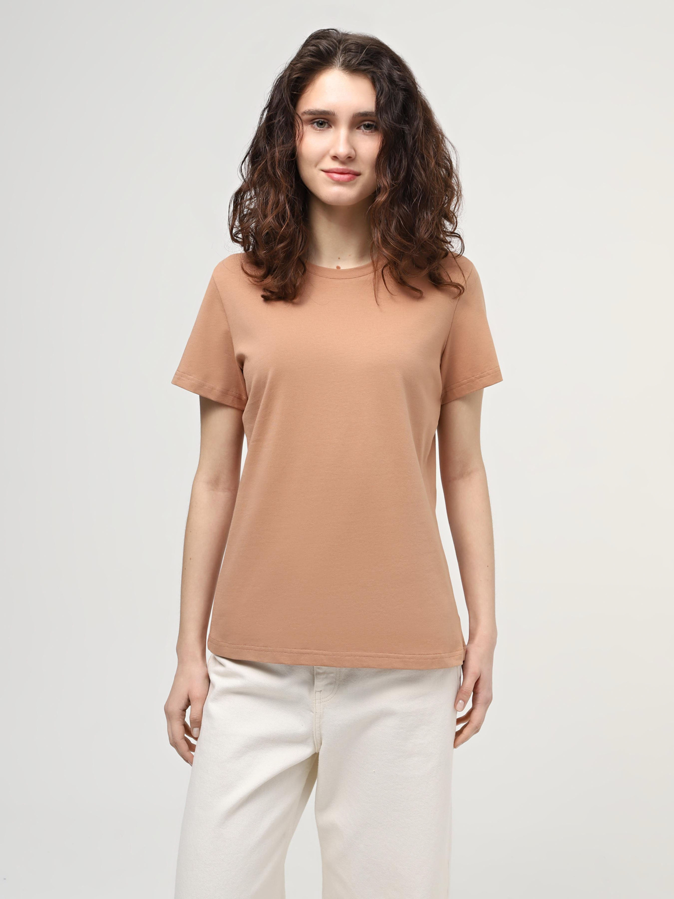 Футболка Promin модель 2912-04_516 Фото