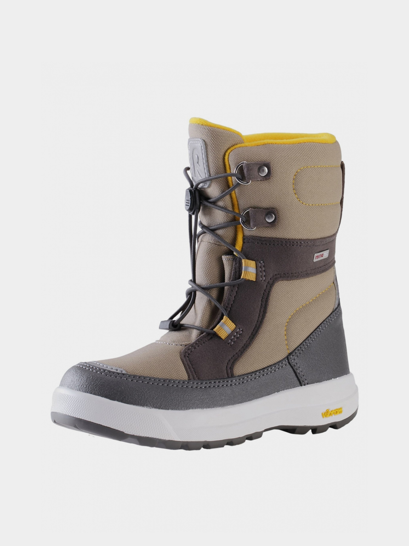 Ботинки REIMA модель 569351_0650 Фото