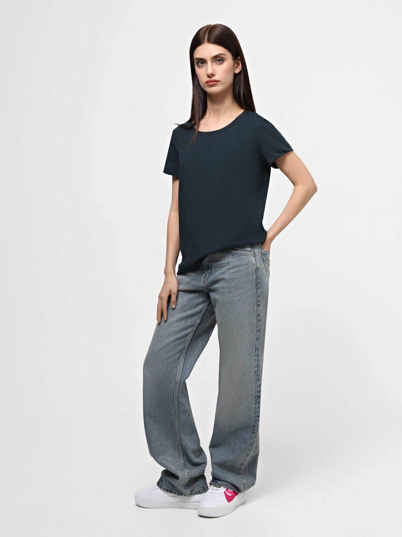 Футболка Promin модель 2912-07_418 Фото