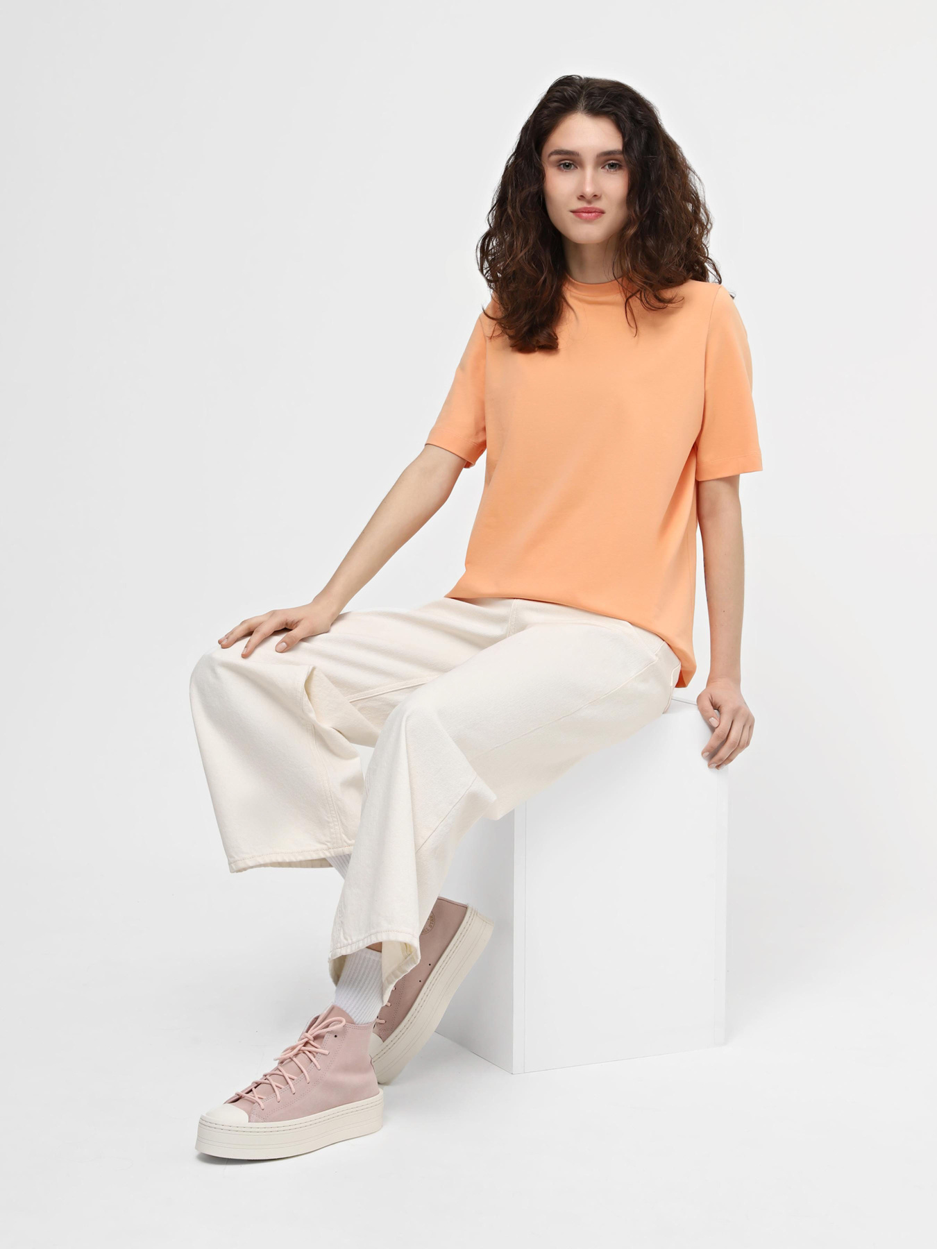 Футболка Promin модель 2912-08_535 Фото