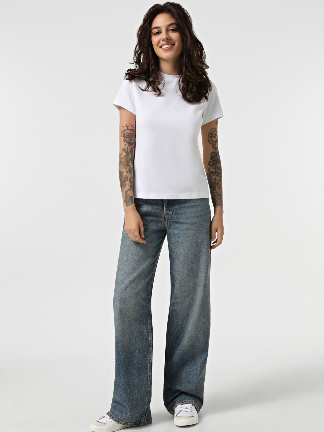 Футболка Promin модель 2912-12_200 Фото