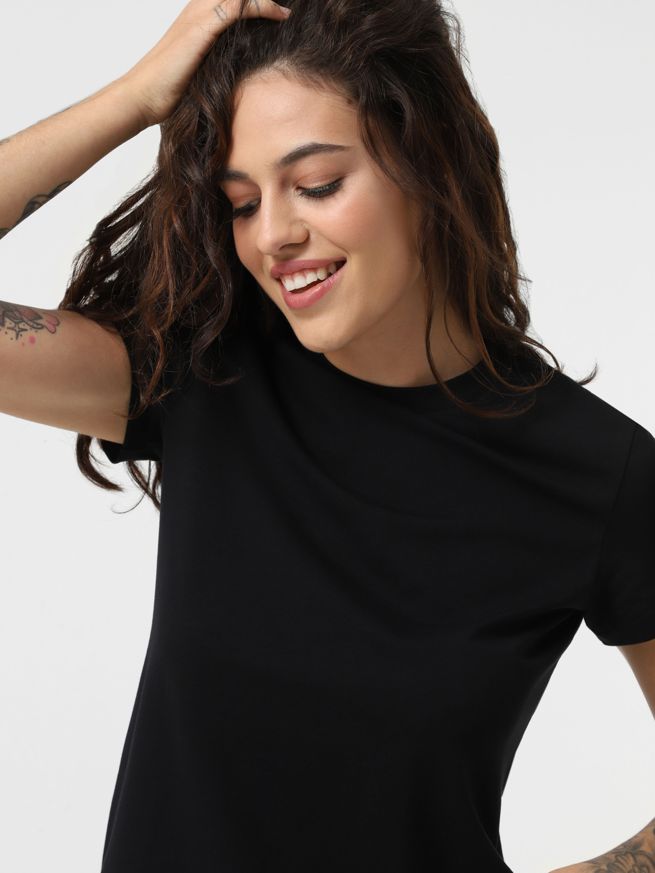 Футболка Promin модель 2912-12_201 Фото