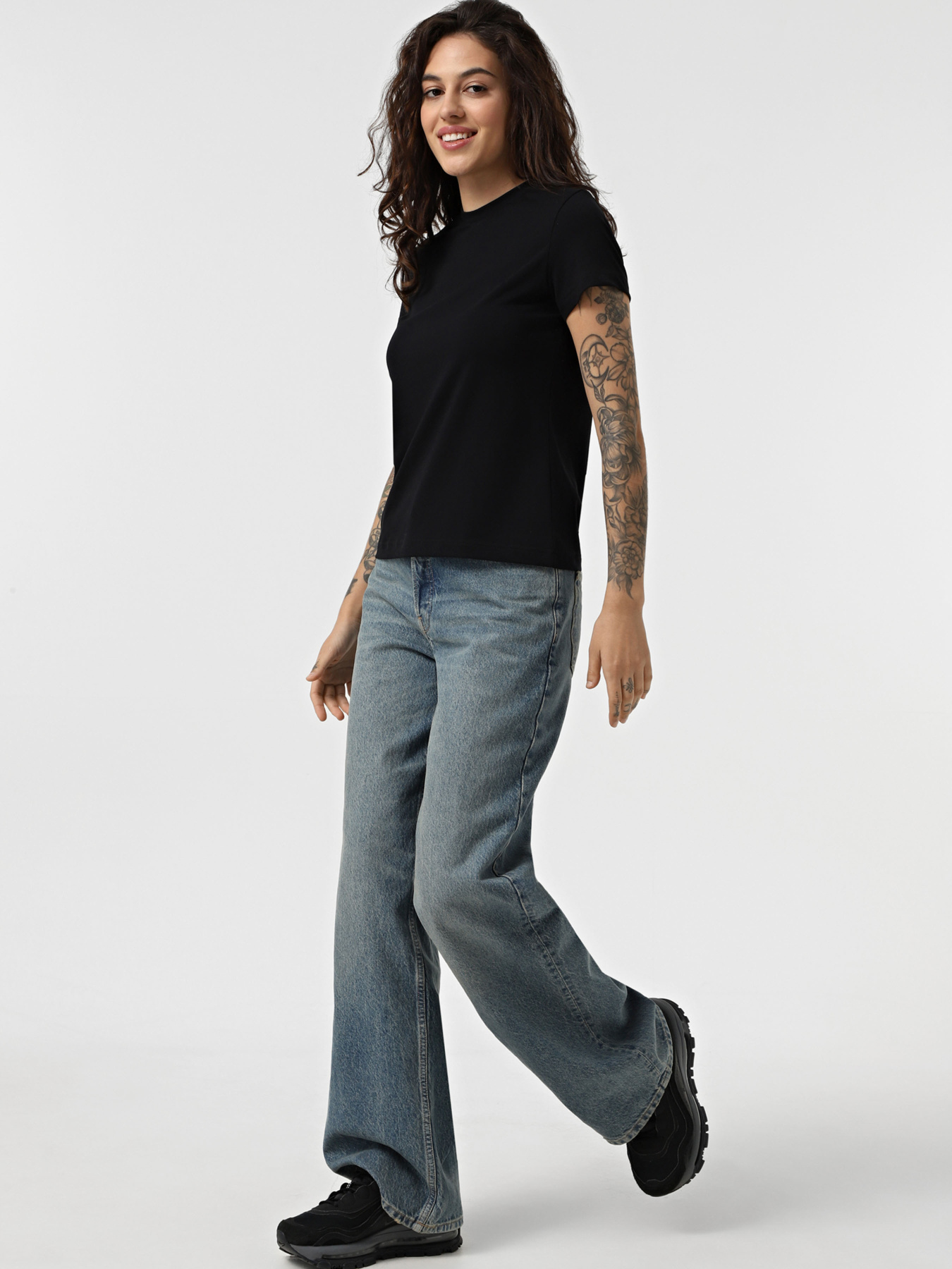 Футболка Promin модель 2912-12_201 Фото