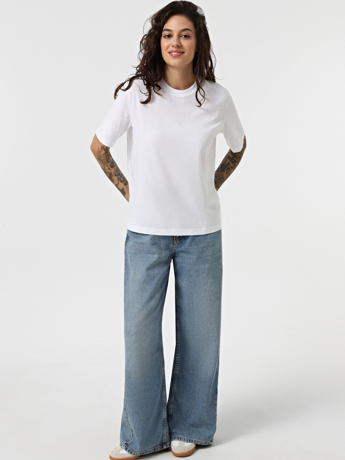 Футболка Promin модель 2912-14_200 Фото