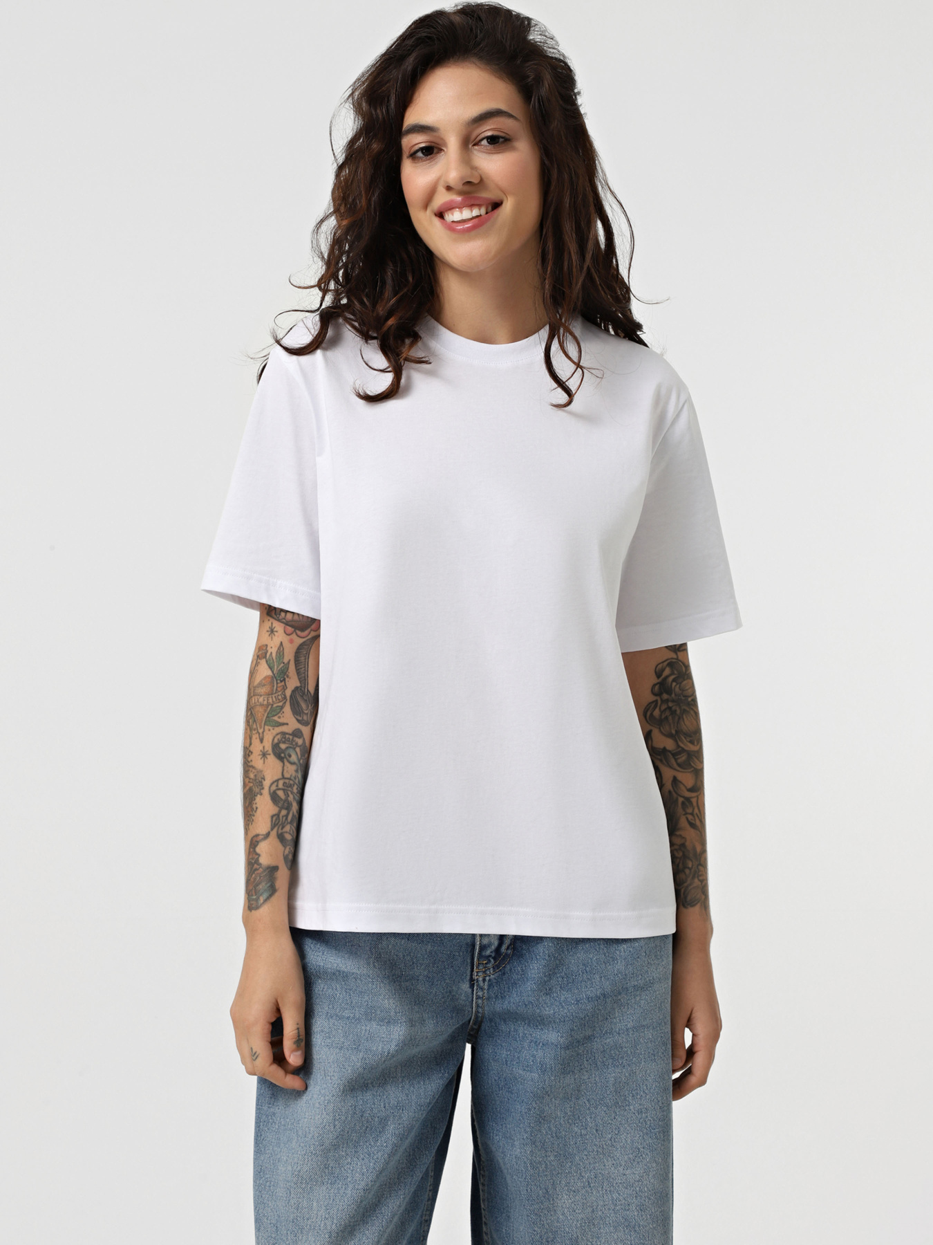 Футболка Promin модель 2912-14_200 Фото