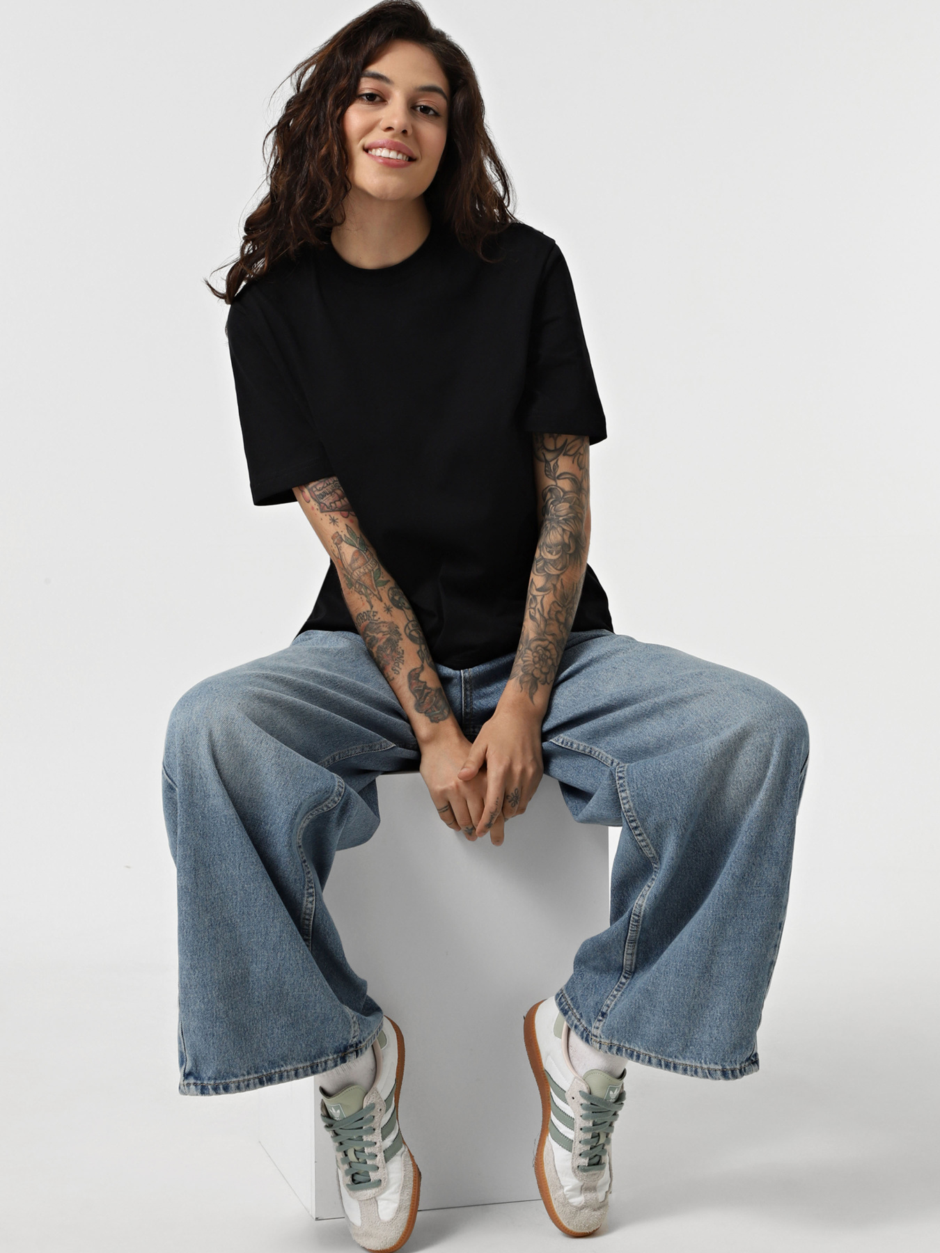 Футболка Promin модель 2912-14_201 Фото