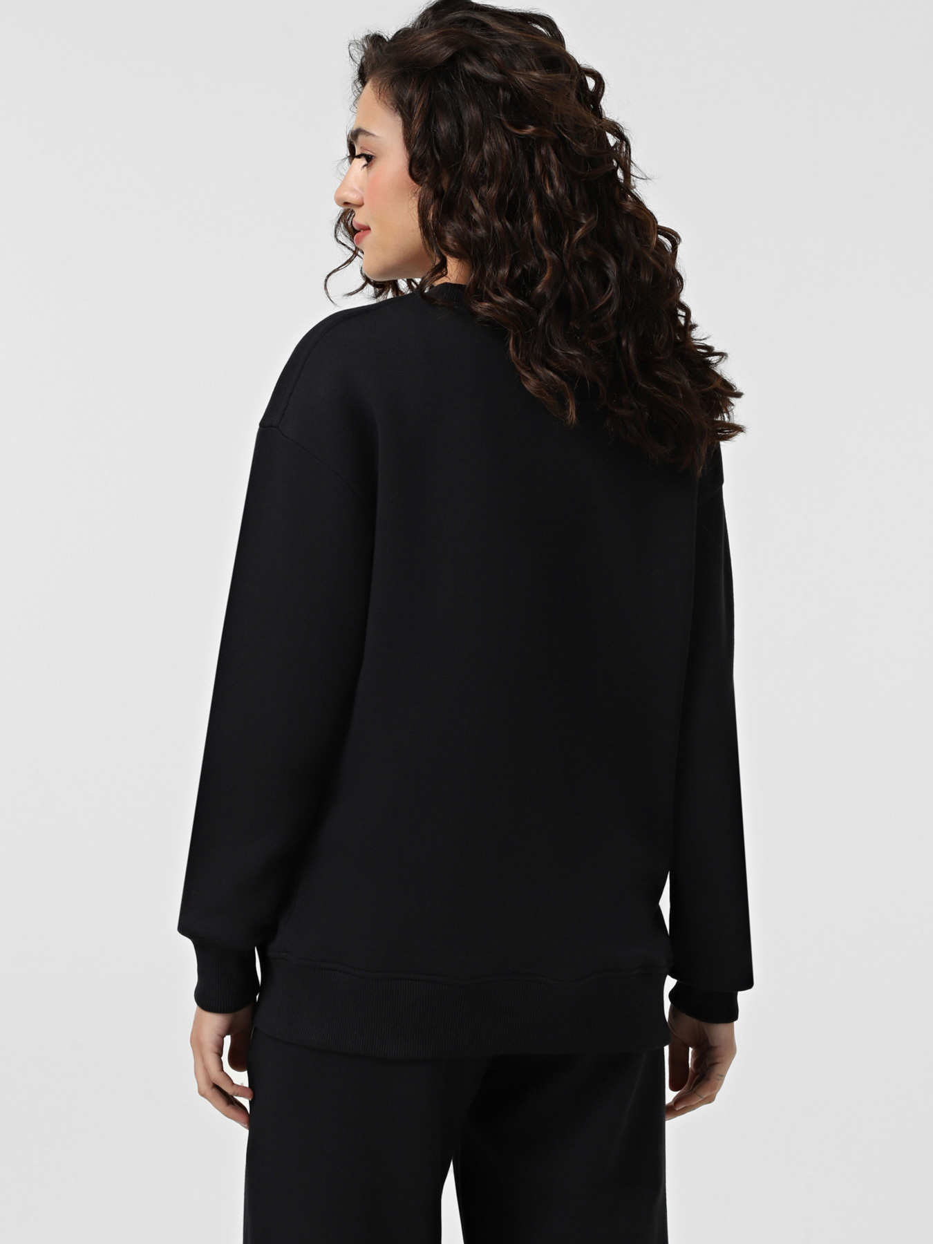 Свитшот Promin модель 2920-04_201 Фото