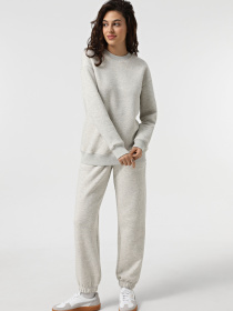 Свитшот Promin модель 2920-04_209 Фото