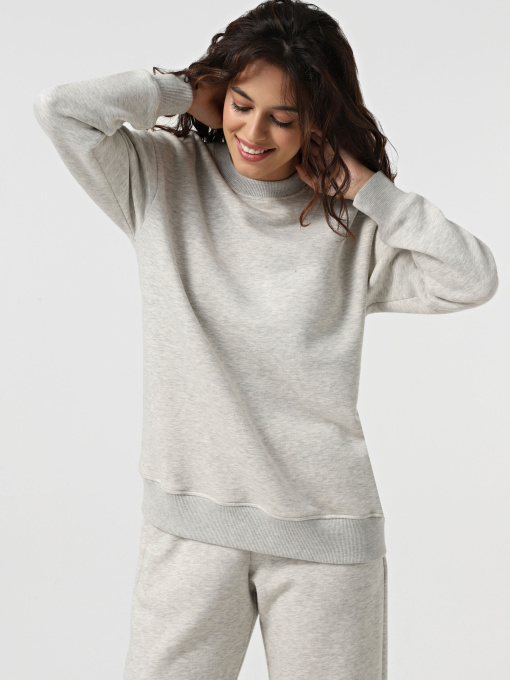 Свитшот Promin модель 2920-04_209 Фото