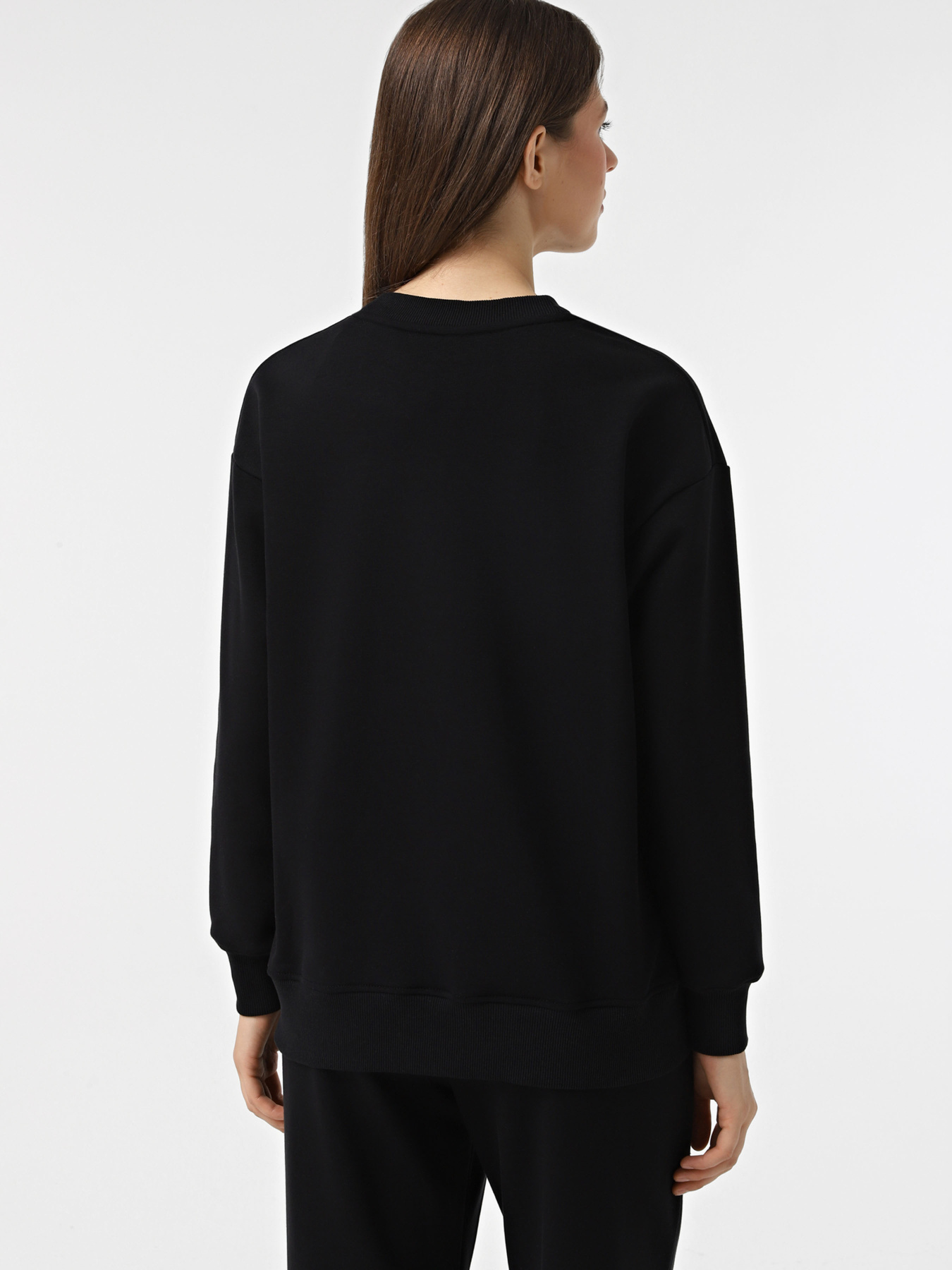 Світшот Promin модель 2920-05_201 Світшот Promin модель 2920-05_201 Фото