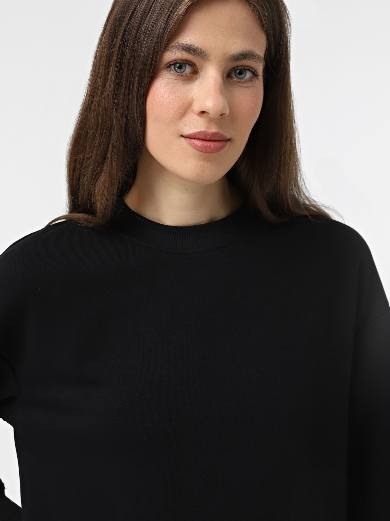 Світшот Promin модель 2920-05_201 Світшот Promin модель 2920-05_201 Фото