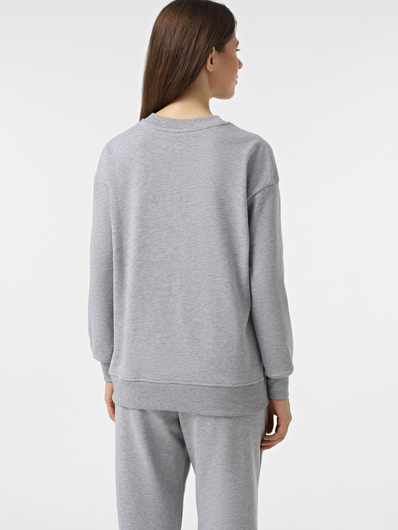 Свитшот Promin модель 2920-05_209 Фото