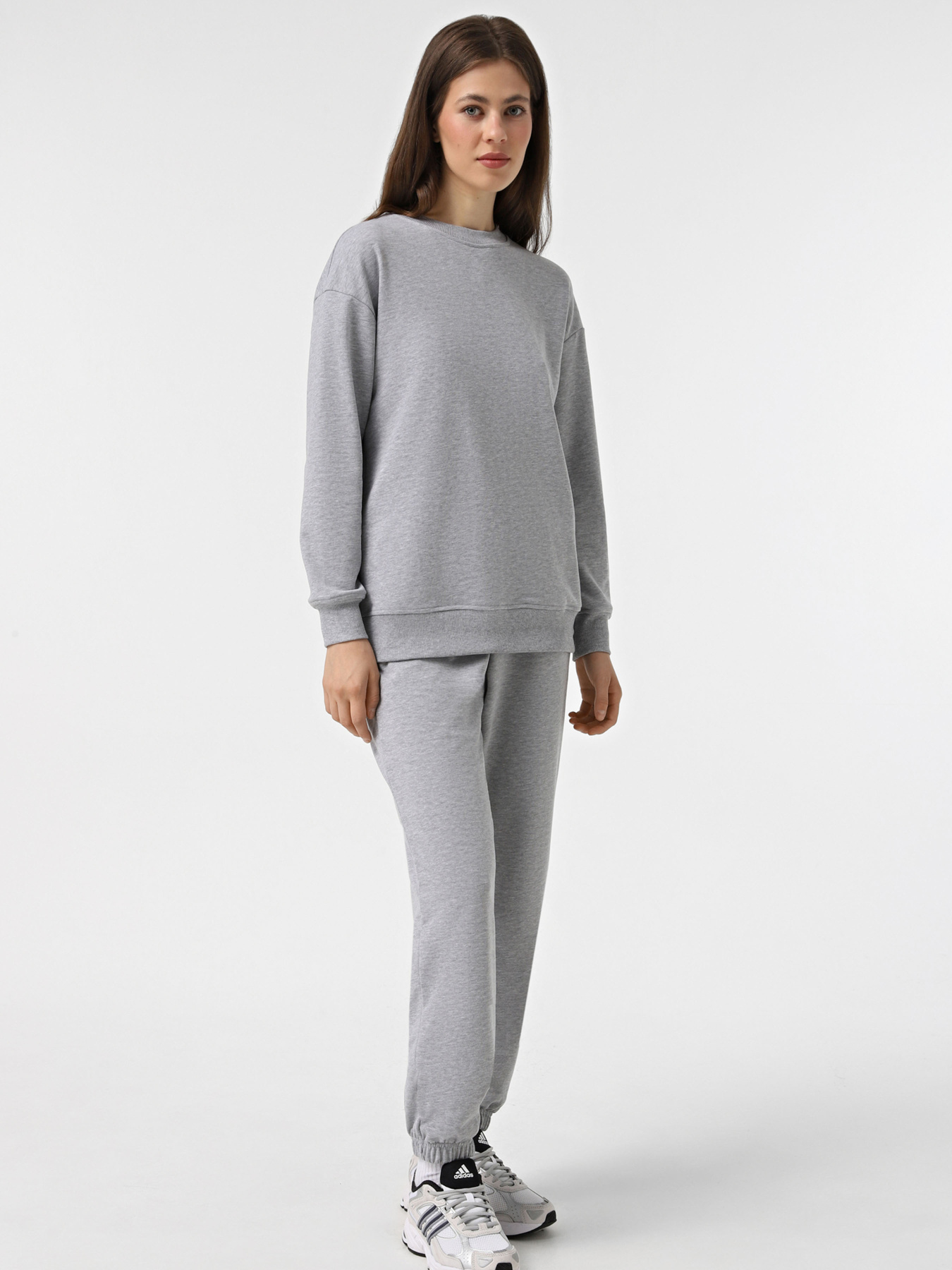 Свитшот Promin модель 2920-05_209 Фото