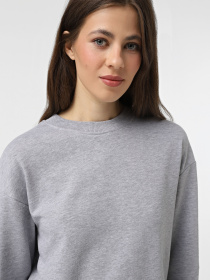 Свитшот Promin модель 2920-05_209 Фото