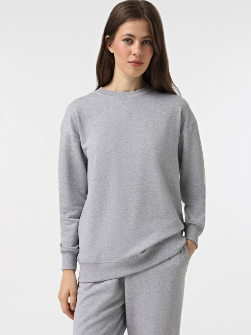 Світшот Promin Модель 2920-05_209 Фото